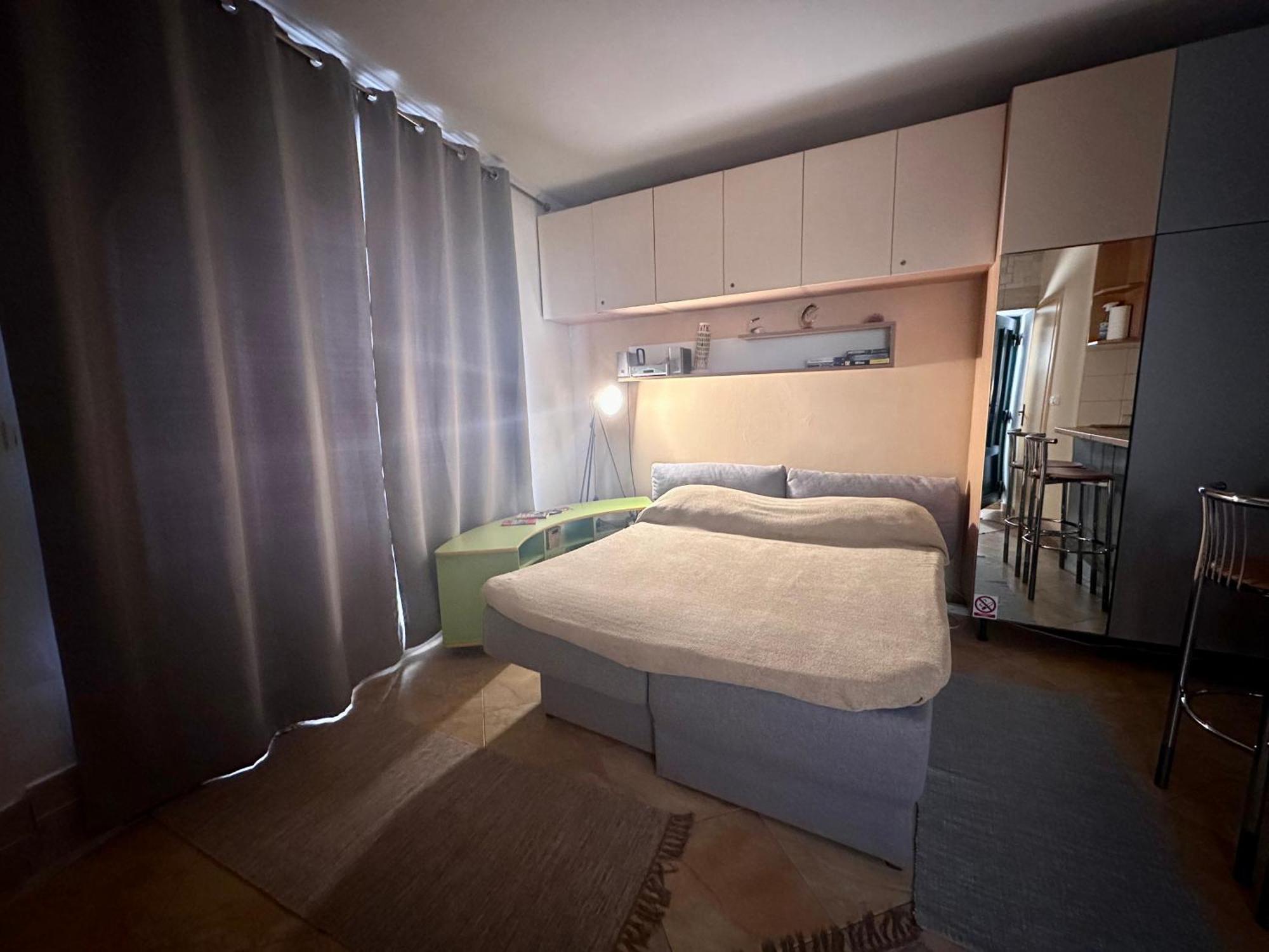 Apartment Panda Sea Touch Дубровник Экстерьер фото